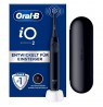 Oral-B iO SERIE 2 Adult Vibrating toothbrush Black
