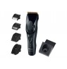 Panasonic ER-DGP84 hair trimmers/clipper Black 8 Lithium-Ion (Li-Ion)
