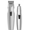Wahl 05606-508 beard trimmer Black