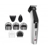 BaByliss 8-in-1 Titanium Silver, Black Nickel-Metal Hydride (NiMH)