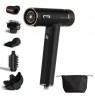 Shark STYLE iQ Haushaltsgeräte Multistyler Warm Black 1750 W 2.4 m
