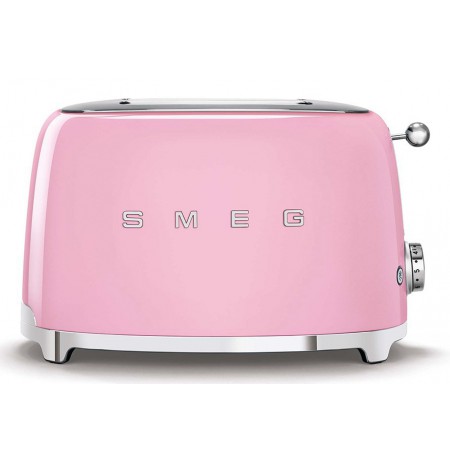 Smeg toaster TSF01PKEU (Pink)