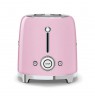 Smeg toaster TSF01PKEU (Pink)