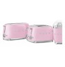 Smeg 50's Style Toaster TSF02PKEU Pink