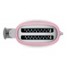 Smeg 50's Style Toaster TSF02PKEU Pink