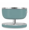Smeg KSC01EGMWW kitchen scale Light Green, Stainless steel Countertop Round Electronic kitchen scale