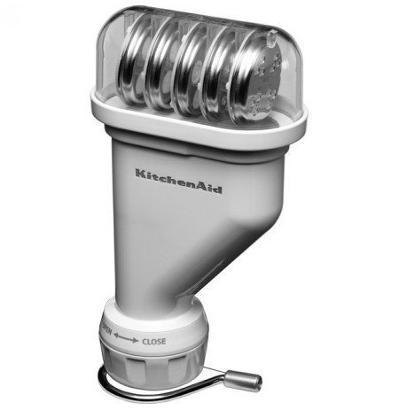 KitchenAid Gourmet Pasta Press
