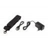 Bluetooth speaker DJBOX  + remote control + microphone
