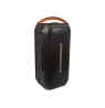Bluetooth speaker DJBOX  + remote control + microphone