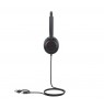 Yealink UH35 Mono Teams USB-C/A Headset
