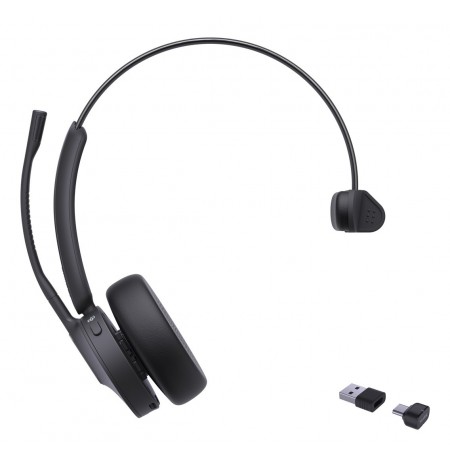 Yealink BH70 Mono Teams USB-C/A Headset