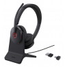 Yealink BH74 with Stand Teams USB-C/A Headset