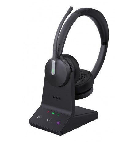 Yealink WH64 Dual UC Headset