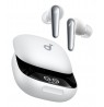 Soundcore Liberty 4 Pro Headset True Wireless Stereo (TWS) In-ear Calls/Music/Sport/Everyday Bluetooth White