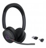 Yealink BH74 - Headset - on-ear