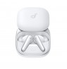 Soundcore Liberty 5 Headset Wireless In-ear Calls/Music USB Type-C Bluetooth White