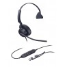 Yealink UH46 Mono Teams USB-C/A Headset