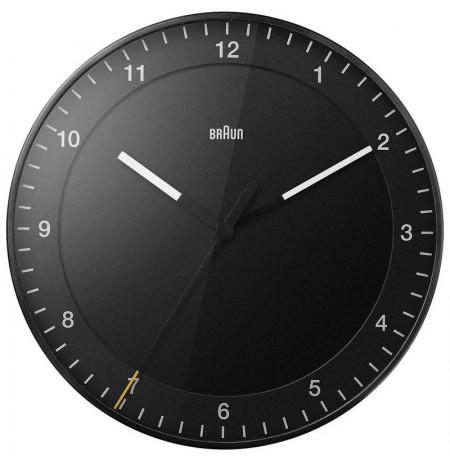 Braun BC17B sieninis kvarcinis laikrodis
