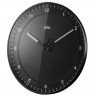 Braun BC17B sieninis kvarcinis laikrodis