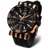 Vostok Europe Energia Rocket NH35A-575E282LE-SL