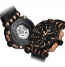 Vostok Europe Energia Rocket NH35A-575E282LE-SL