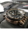 Vostok Europe Energia Rocket NH35A-575E282LE-SL