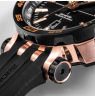 Vostok Europe Energia Rocket NH35A-575E282LE-SL