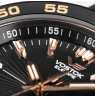 Vostok Europe Energia Rocket NH35A-575E282LE-SL