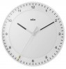 Braun BC17W sieninis kvarcinis laikrodis