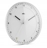 Braun BC17W sieninis kvarcinis laikrodis