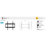 TV Laikiklis/Wall mount 22"65"50kg B42