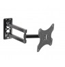 TV Laikiklis/Wall mount 14"55"35kgV180°H15° CP302