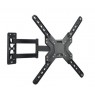 TV Laikiklis/Wall mount 22"65"30kgV180°H15° CP303