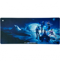 Acer Predator Large Mousepad Size XXL | Mouse pad | 910 x 400 x 30 mm