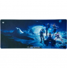 Acer Predator Large Mousepad Size XXL | 910 x 400 x 30 mm