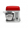 Gorenje Kitchen machine MMC1000RLR	 Number of speeds 7 1000 W Bowl capacity 4.5 L Meat mincer Stainless Steel/Red