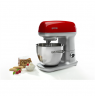 Gorenje Kitchen machine MMC1000RLR	 Number of speeds 7 1000 W Bowl capacity 4.5 L Meat mincer Stainless Steel/Red