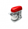 Gorenje Kitchen machine MMC1000RLR	 Number of speeds 7 1000 W Bowl capacity 4.5 L Meat mincer Stainless Steel/Red