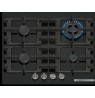 Dujinė viryklė BOSCH PNH6B6K40