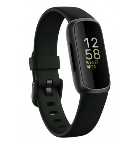 Fitbit Inspire 3 Armband activity tracker Black