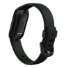 Fitbit Inspire 3 Armband activity tracker Black