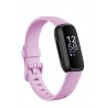 Fitbit Inspire 3 AMOLED Armband activity tracker Black, Lilac