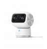 Eufy Indoor Cam S350 Bulb IP security camera 3840 x 2160 pixels Desk