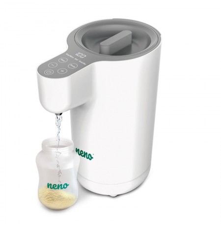Neno Aqua Grey, White 1.1 L