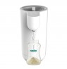 Neno Aqua Grey, White 1.1 L