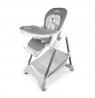 Neno Sedi Grey – multifunctional feeding chair