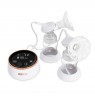 Neno Bella Twin Moon – double two-phase cordless electronic breast pump