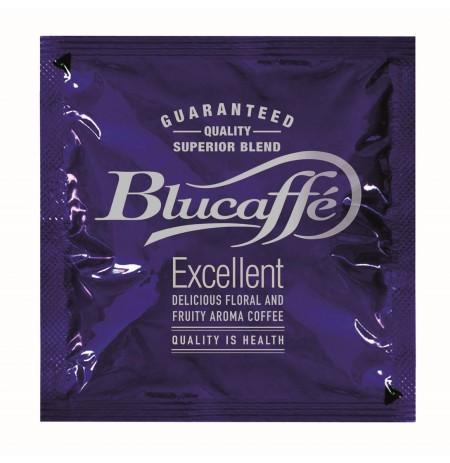 Lucaffe BLUCAFFE 44mm ESE System Coffee Spoons
