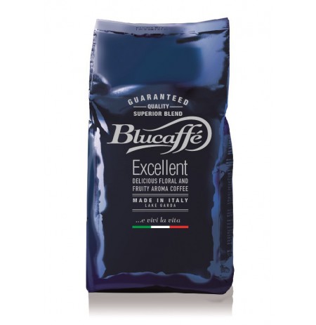 Lucaffe BLUCAFFE Coffee Beans 700g