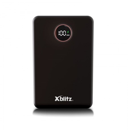 XBLITZ POWERBANK MAGBOOST 10 000mAh